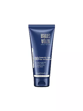 MARLIES MÖLLER | Haarpflege -  Specialists Styling BB Beauty Balm 100ml | 